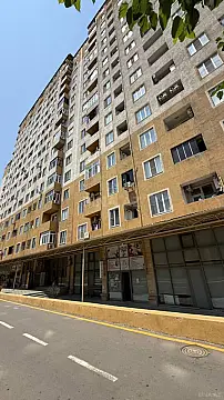 Kirayə verilir 10 otaqlı mənzil 200 m² — Sumqayıt, Abşeron 10 otaq 200.00 m²