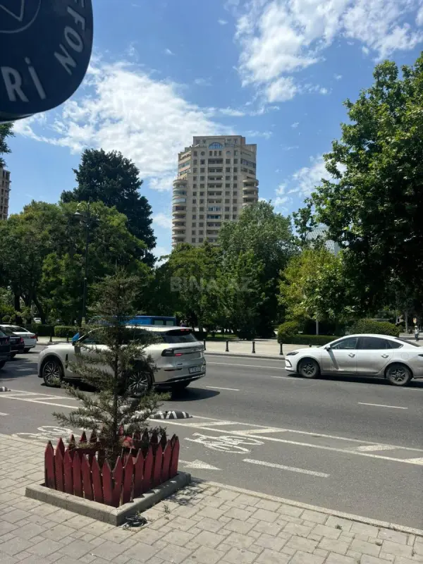 Satılır 1 otaqlı mənzil 26 m²