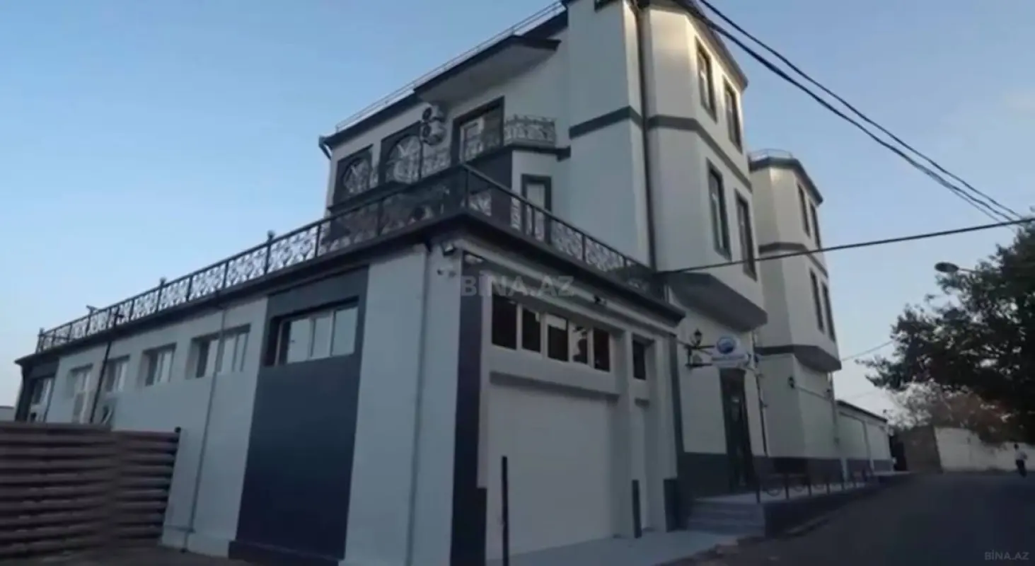 Satılır obyekt 1350 m²