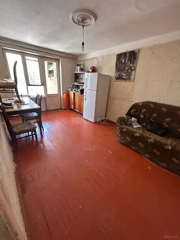 Satılır 3 otaqlı mənzil 70 m²
