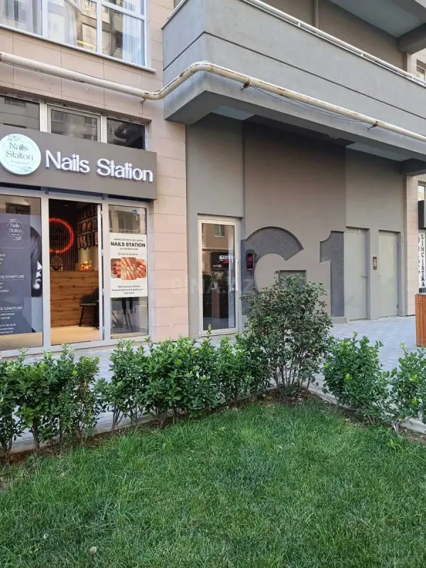 Satılır 3 otaqlı mənzil 95 m²