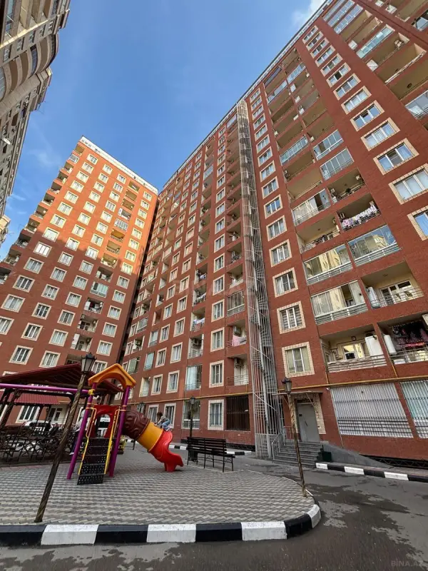 Satılır 3 otaqlı mənzil 85 m²