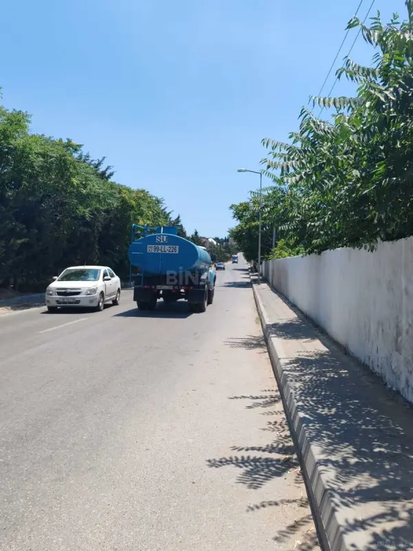 Satılır torpaq sahəsi 3 m²