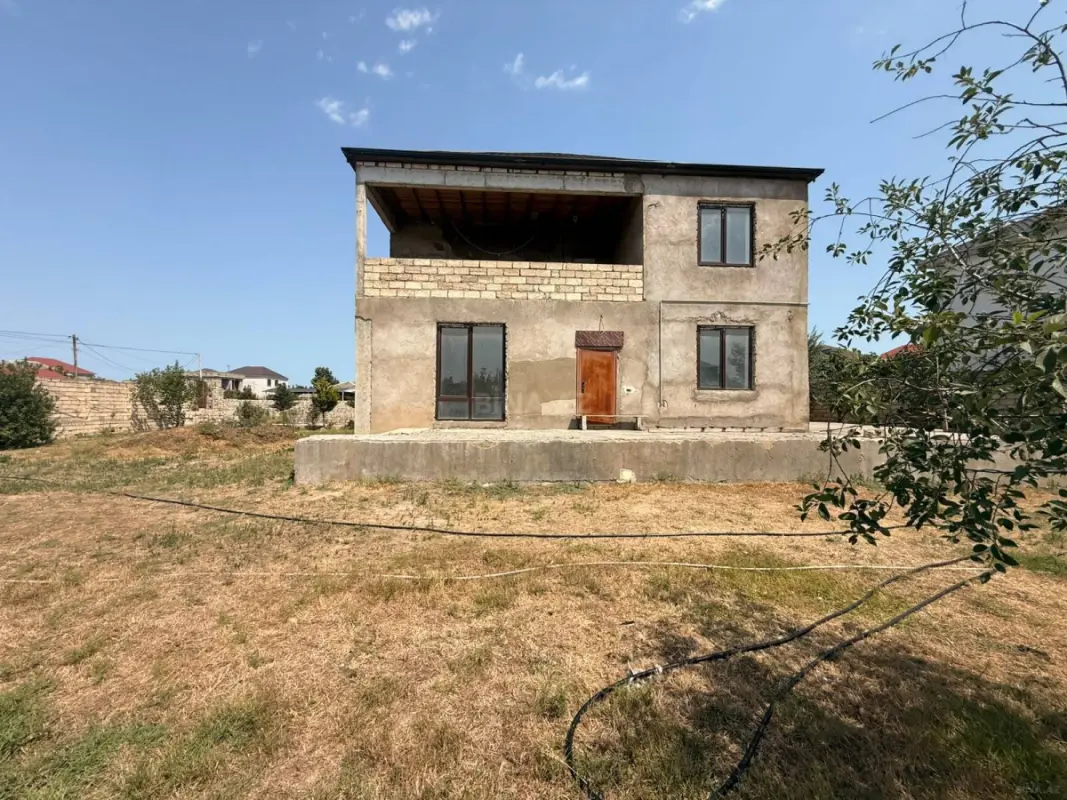 Satılır torpaq sahəsi 14 m²