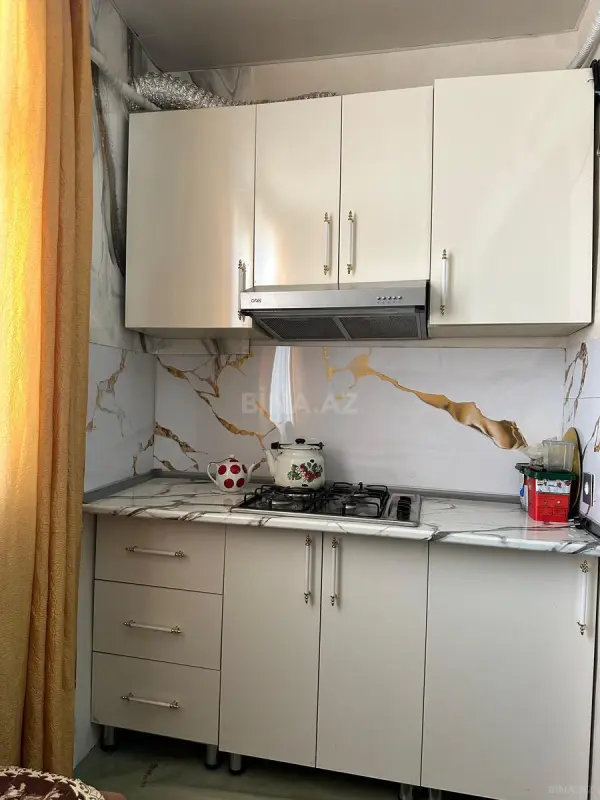 Kirayə verilir 2 otaqlı mənzil 53 m²