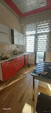 Satılır 3 otaqlı mənzil 108 m² — Bakı, İnşaatçılar 3 otaq 108.00 m²