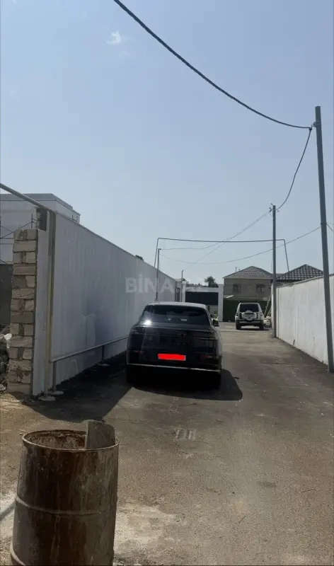 Satılır torpaq sahəsi 4.1 m²