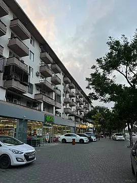 Satılır 3 otaqlı mənzil 80 m² — Bakı, Nərimanov 3 otaq 80.00 m²