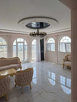 Satılır 3 otaqlı mənzil 150 m² — Bakı 3 otaq 150.00 m²