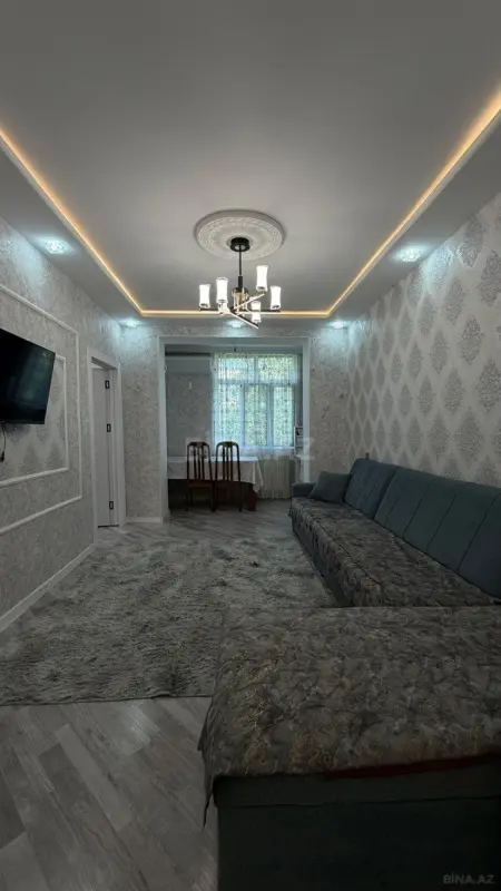 Satılır 3 otaqlı mənzil 70 m²