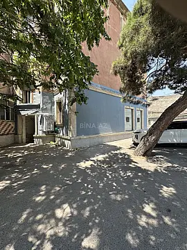Kirayə verilir 2 otaqlı ofis 75 m² — Bakı, Nərimanov 2 otaq 75.00 m²
