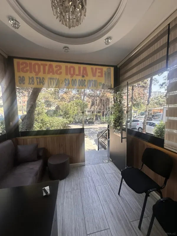 Satılır obyekt 70 m²