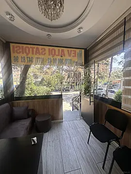 Satılır obyekt 70 m² — Bakı 70.00 m²