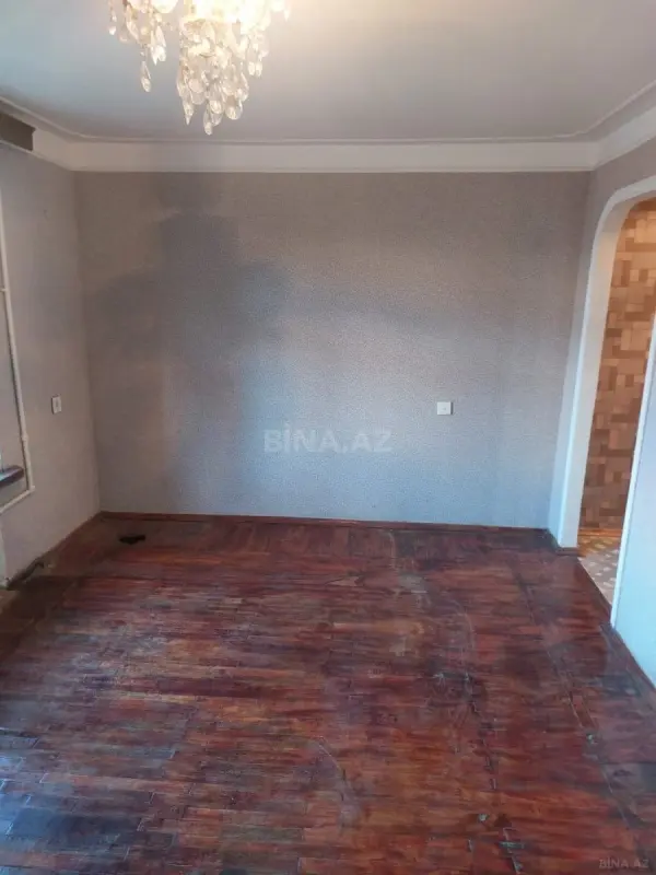 Satılır 1 otaqlı mənzil 35 m²