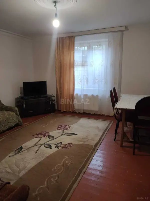 Kirayə verilir 3 otaqlı həyət evi 100 m²