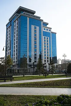 Kirayə verilir 3 otaqlı ofis 110 m² — Bakı 3 otaq 110.00 m²
