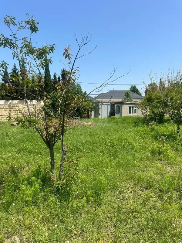 Satılır torpaq sahəsi 4 m²