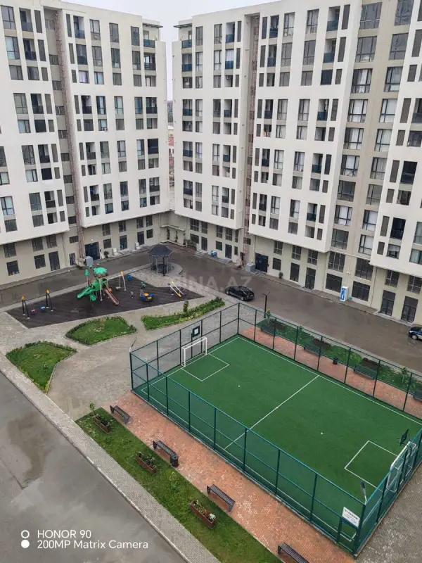 Satılır 3 otaqlı mənzil 100 m²