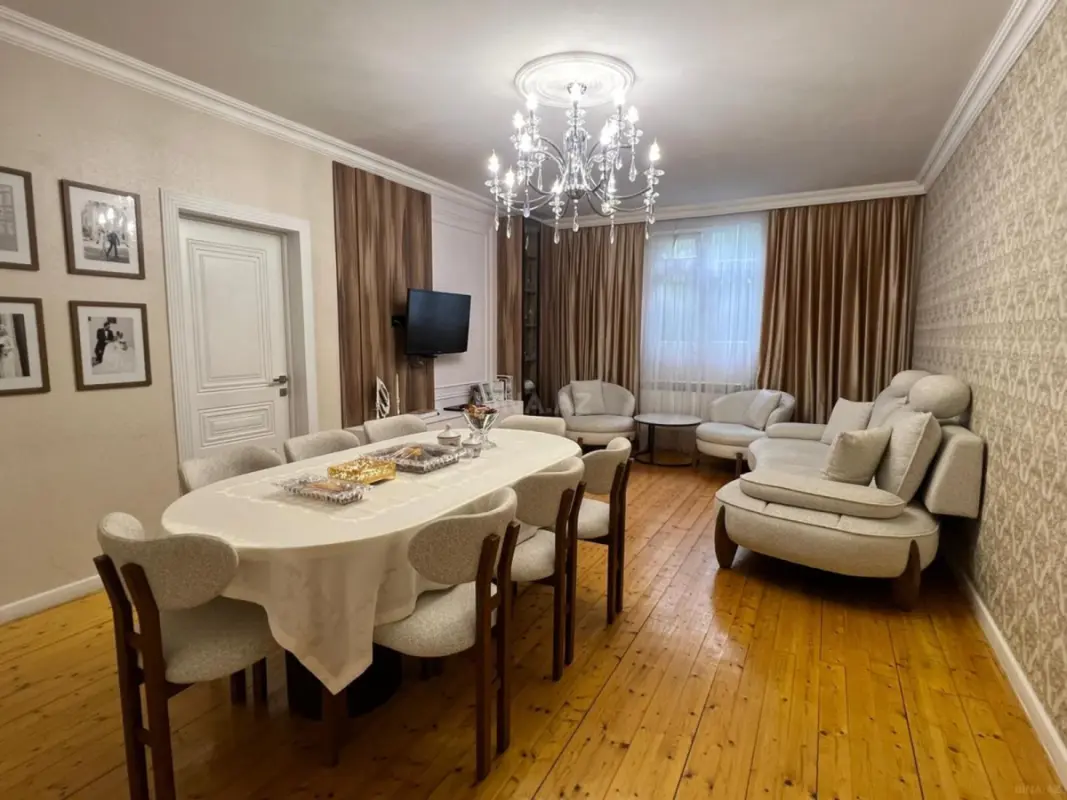 Satılır 5 otaqlı həyət evi 145 m²