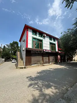 Kirayə verilir obyekt 300 m² — Bakı, Nərimanov 300.00 m²