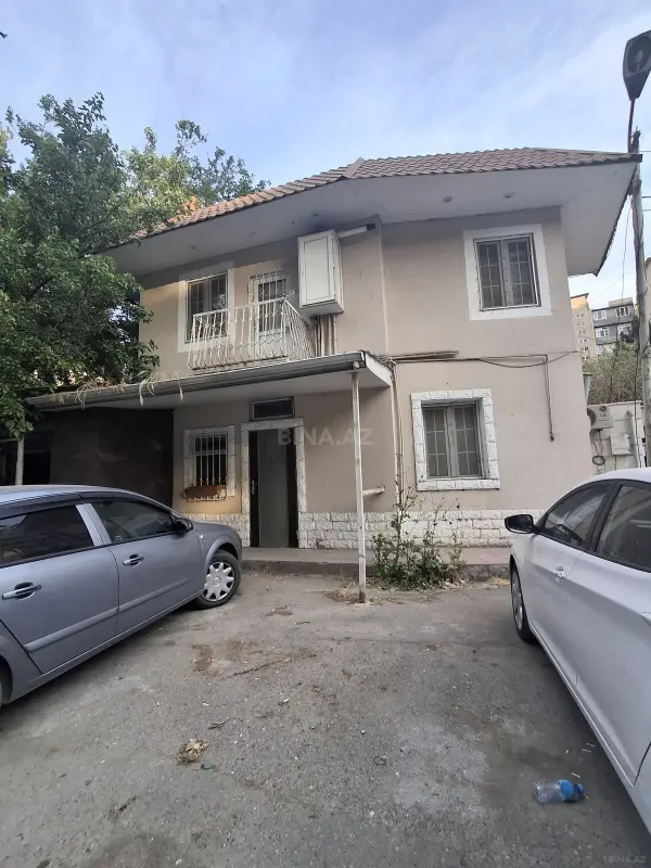 Satılır obyekt 65 m²