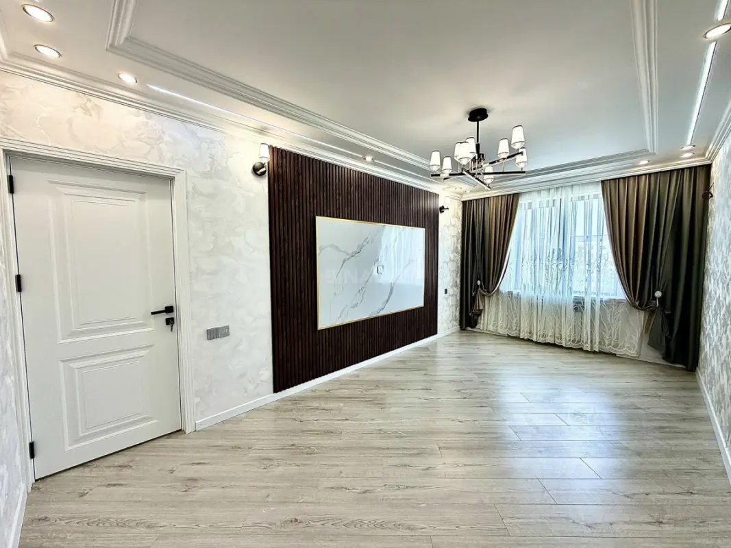 Satılır 3 otaqlı mənzil 85 m²