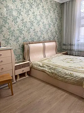 Kirayə verilir 2 otaqlı mənzil 58 m² — Bakı 2 otaq 58.00 m²