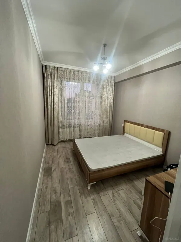 Satılır 2 otaqlı mənzil 52 m²