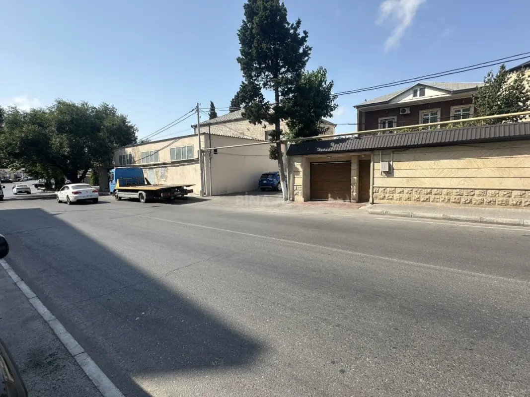 Satılır 2 otaqlı həyət evi 44 m²