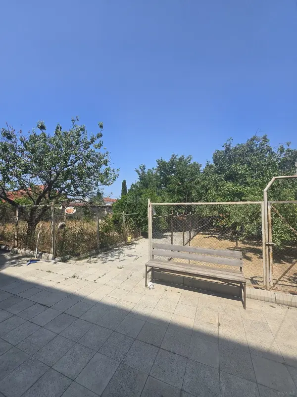 Satılır torpaq sahəsi 11 m²