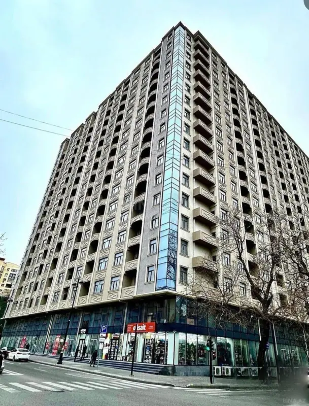 Satılır 2 otaqlı mənzil 90 m²