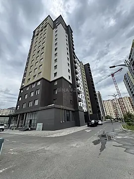 Satılır 4 otaqlı mənzil 181 m² — Bakı, Xətai 4 otaq 181.00 m²