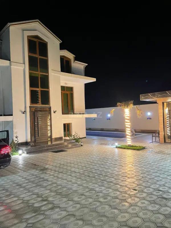 Kirayə verilir 4 otaqlı həyət evi 300 m²