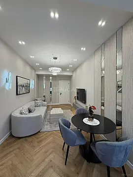 Satılır 2 otaqlı mənzil 68 m² — Bakı, Nəsimi 2 otaq 68.00 m²