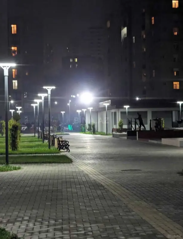 Satılır 3 otaqlı mənzil 65 m²