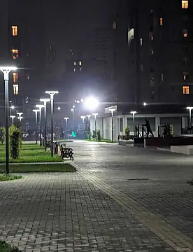 Satılır 3 otaqlı mənzil 65 m² — Bakı, İnşaatçılar 3 otaq 65.00 m²