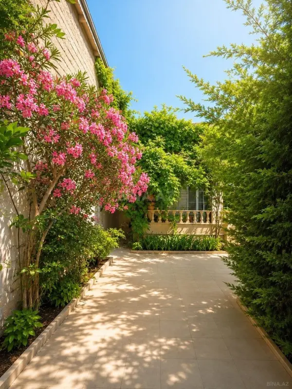 Satılır 4 otaqlı həyət evi 140 m²