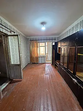 Satılır 2 otaqlı mənzil 45 m² — Bakı 2 otaq 45.00 m²