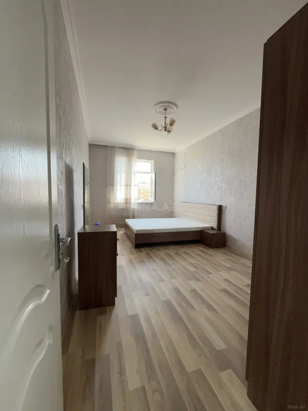 Kirayə verilir 2 otaqlı mənzil 54 m²