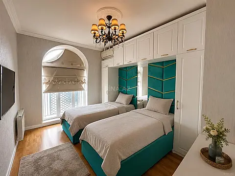 Satılır 2 otaqlı mənzil 70 m² — Bakı, Yeni Günəşli 2 otaq 70.00 m²