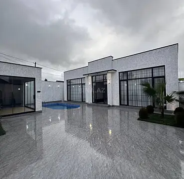 Satılır 4 otaqlı həyət evi 150 m² — Bakı, Mərdəkan 4 otaq 150.00 m²