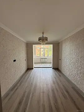 Satılır 2 otaqlı mənzil 60 m² — Bakı, Nərimanov 2 otaq 60.00 m²