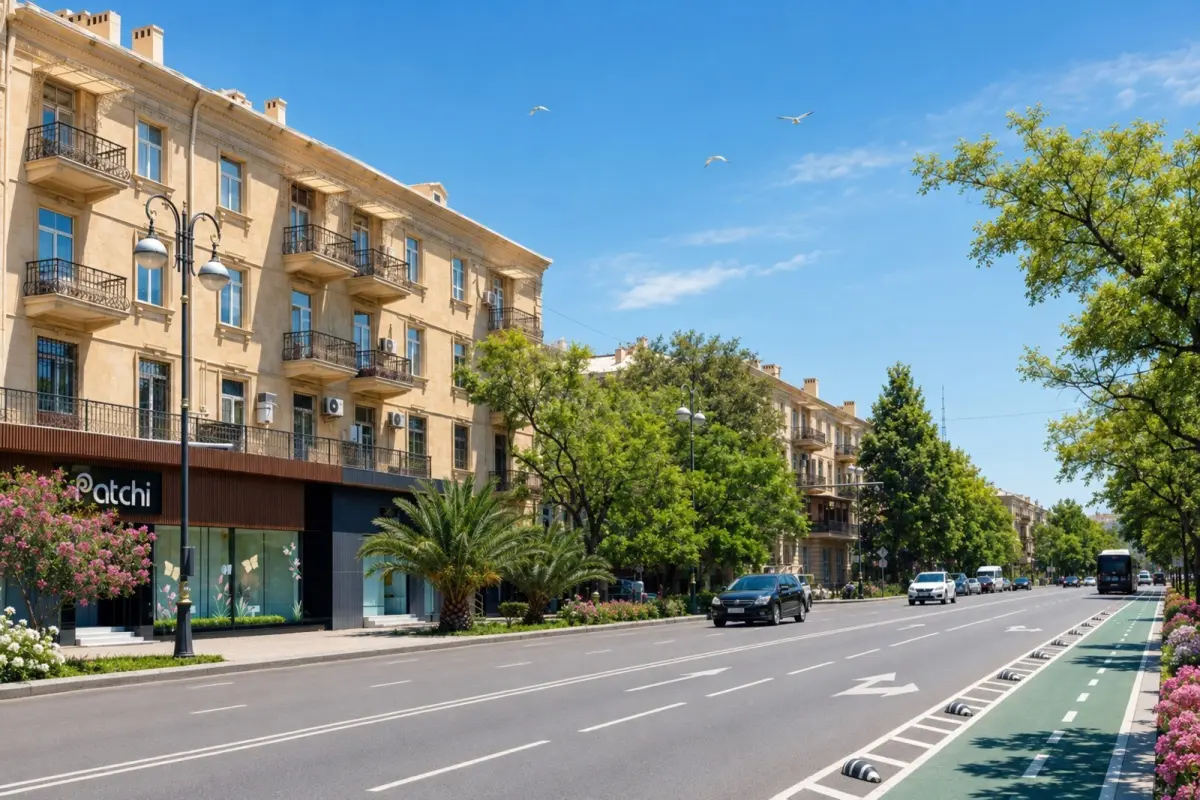 Satılır obyekt 360 m²