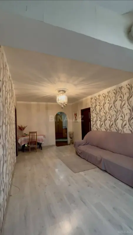 Satılır 3 otaqlı mənzil 70 m²