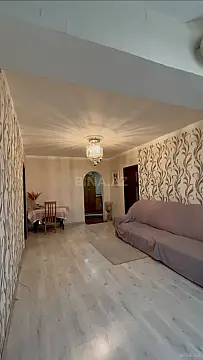 Satılır 3 otaqlı mənzil 70 m² — Bakı, Nərimanov 3 otaq 70.00 m²