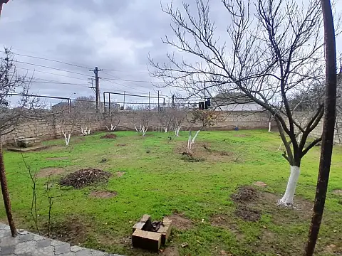 Satılır torpaq sahəsi 3 m² — Bakı 3.00 m²