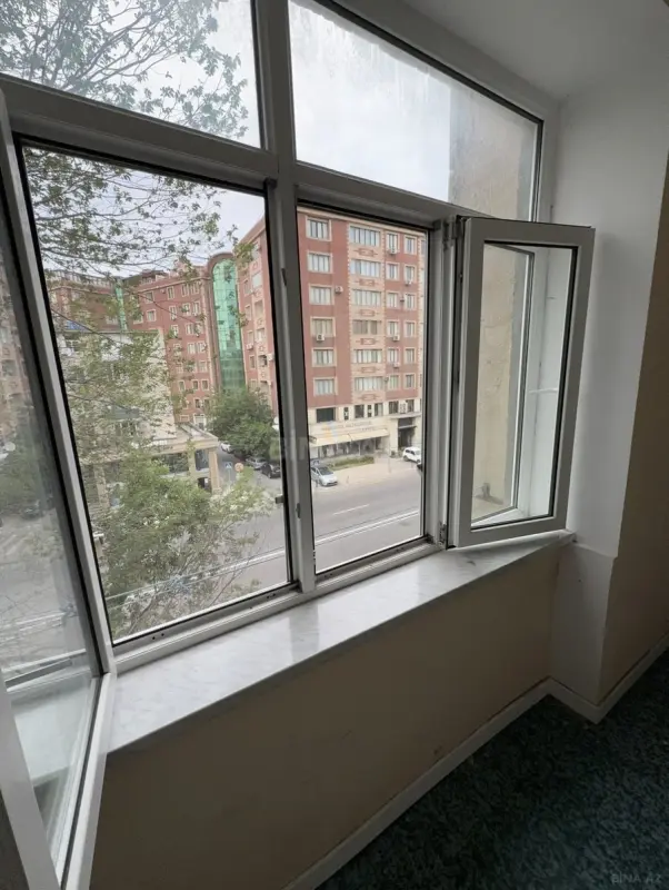 Satılır 2 otaqlı mənzil 59 m²