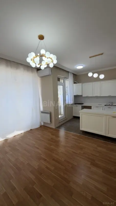 Satılır 2 otaqlı mənzil 53 m²
