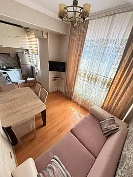 Kirayə verilir 2 otaqlı mənzil 42 m² — Xırdalan, Abşeron 2 otaq 42.00 m²