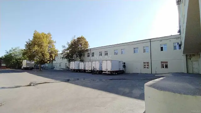 Kirayə verilir obyekt 1200 m² — Bakı 1200.00 m²